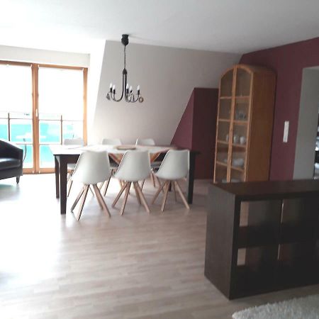 Ferienwohnung Im Rhein-Main Gebiet Nahe Frankfurt, Rödermark Exteriér fotografie