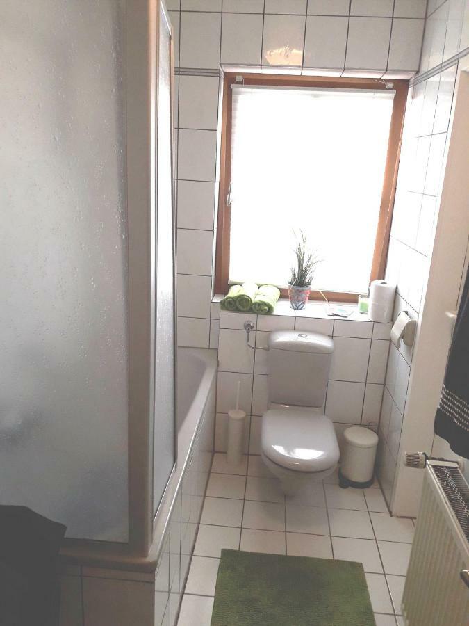 Ferienwohnung Im Rhein-Main Gebiet Nahe Frankfurt, Rödermark Exteriér fotografie