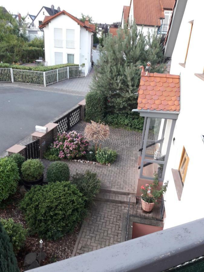 Ferienwohnung Im Rhein-Main Gebiet Nahe Frankfurt, Rödermark Exteriér fotografie