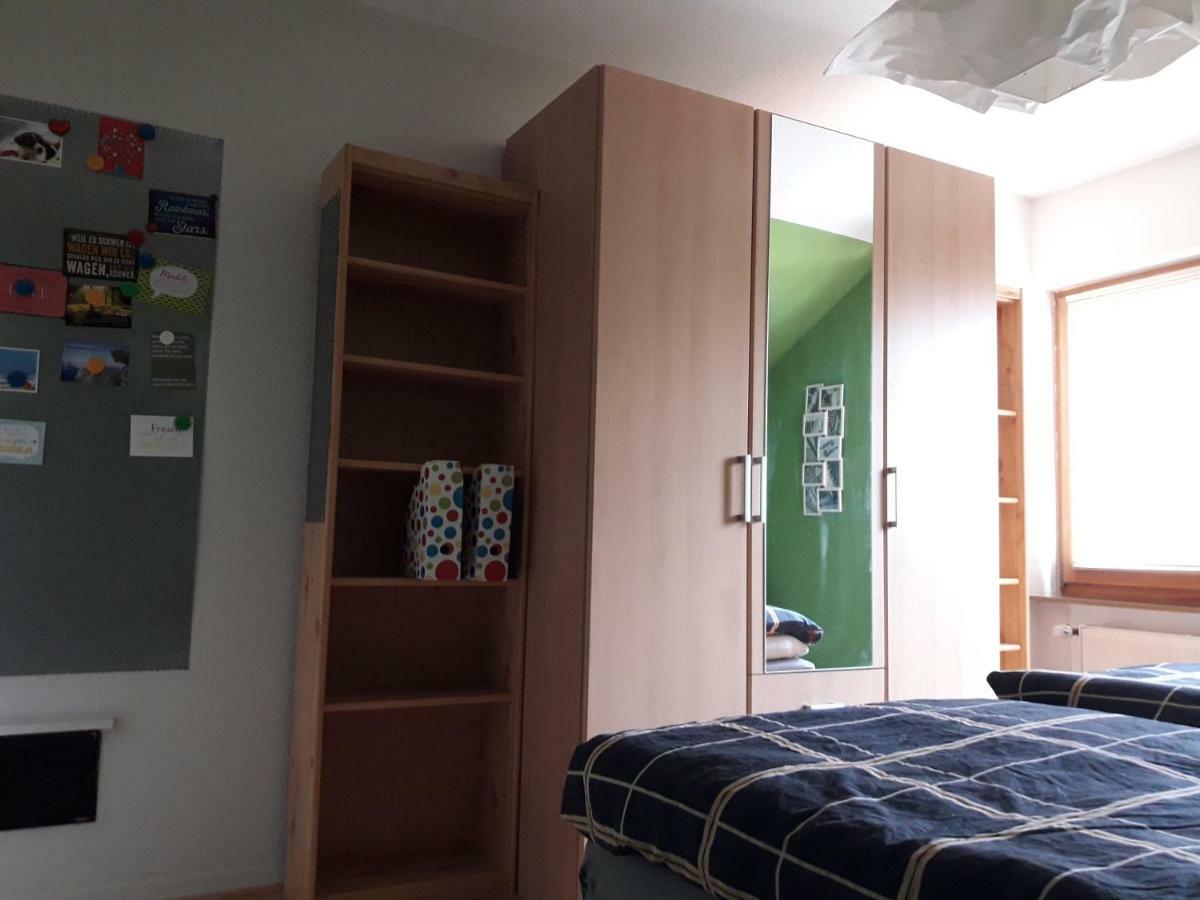Ferienwohnung Im Rhein-Main Gebiet Nahe Frankfurt, Rödermark Exteriér fotografie