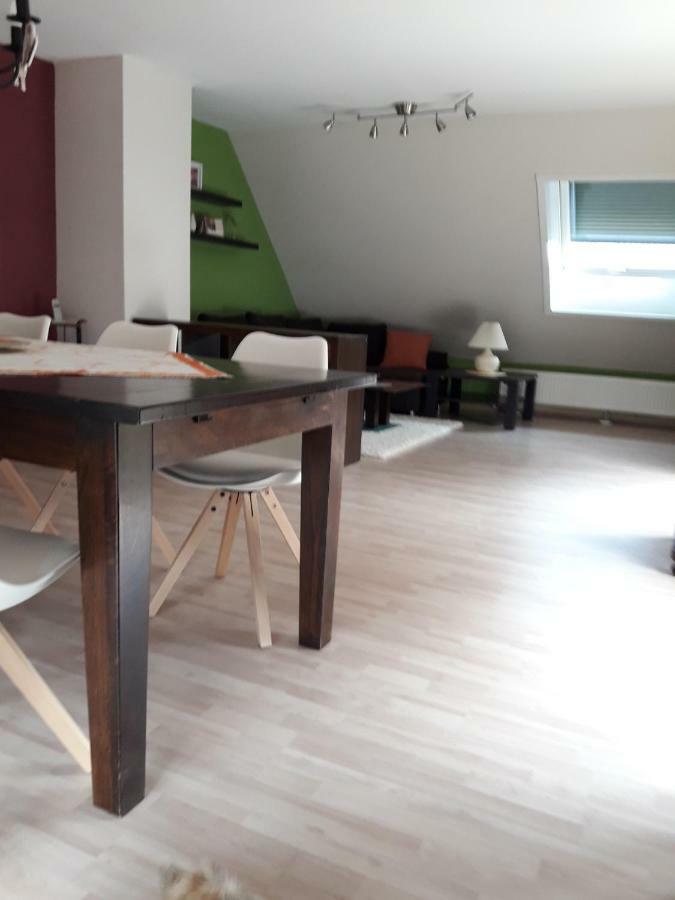 Ferienwohnung Im Rhein-Main Gebiet Nahe Frankfurt, Rödermark Exteriér fotografie